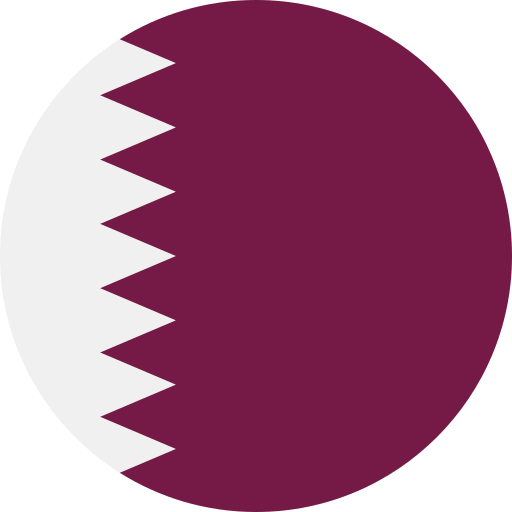 Qatar Logo