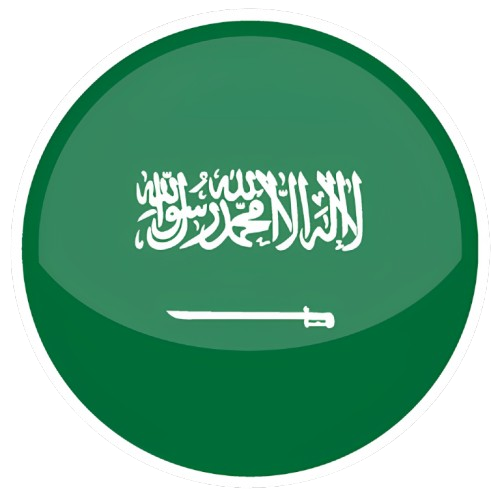 Saudi Arabia Logo