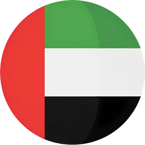 UAE Logo