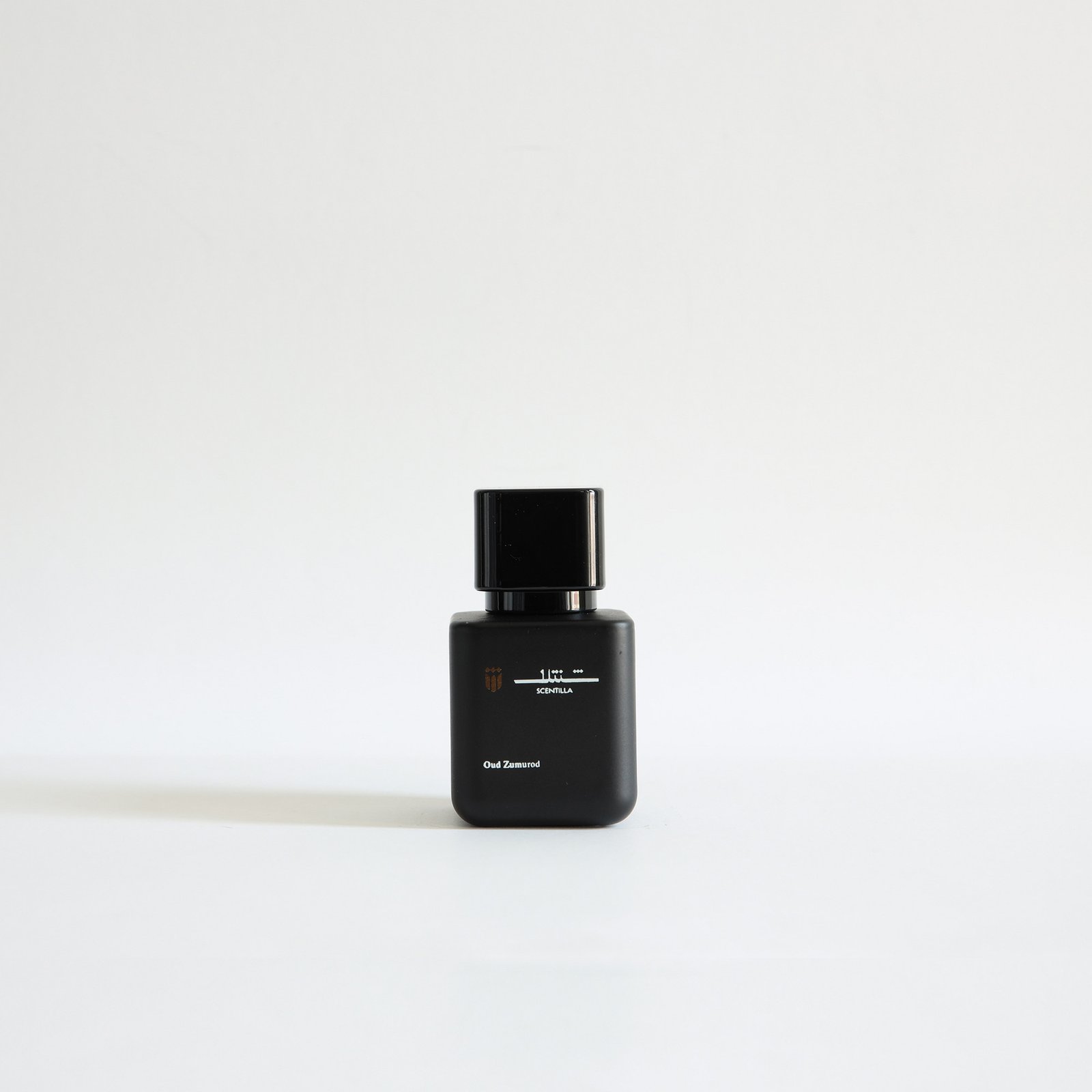 Oud Zumurod 50ML